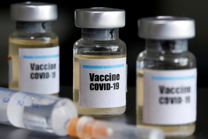 واکسن هند