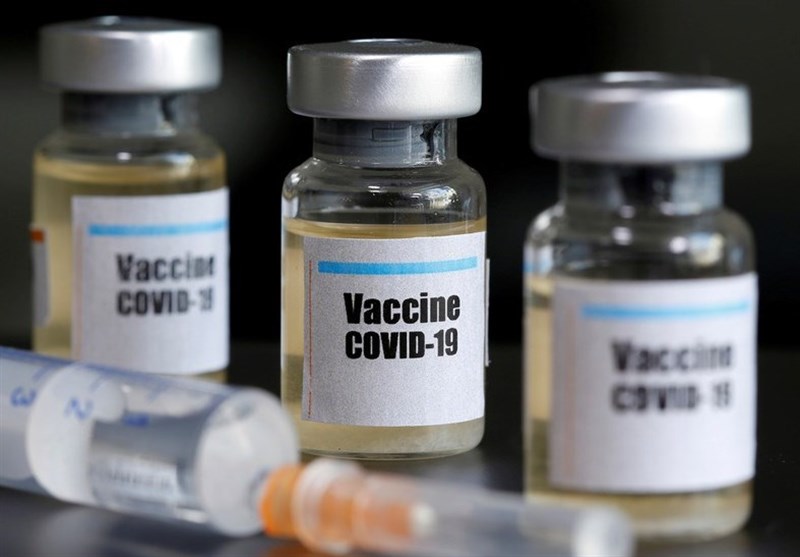 واکسن هند
