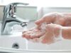 شستن دست