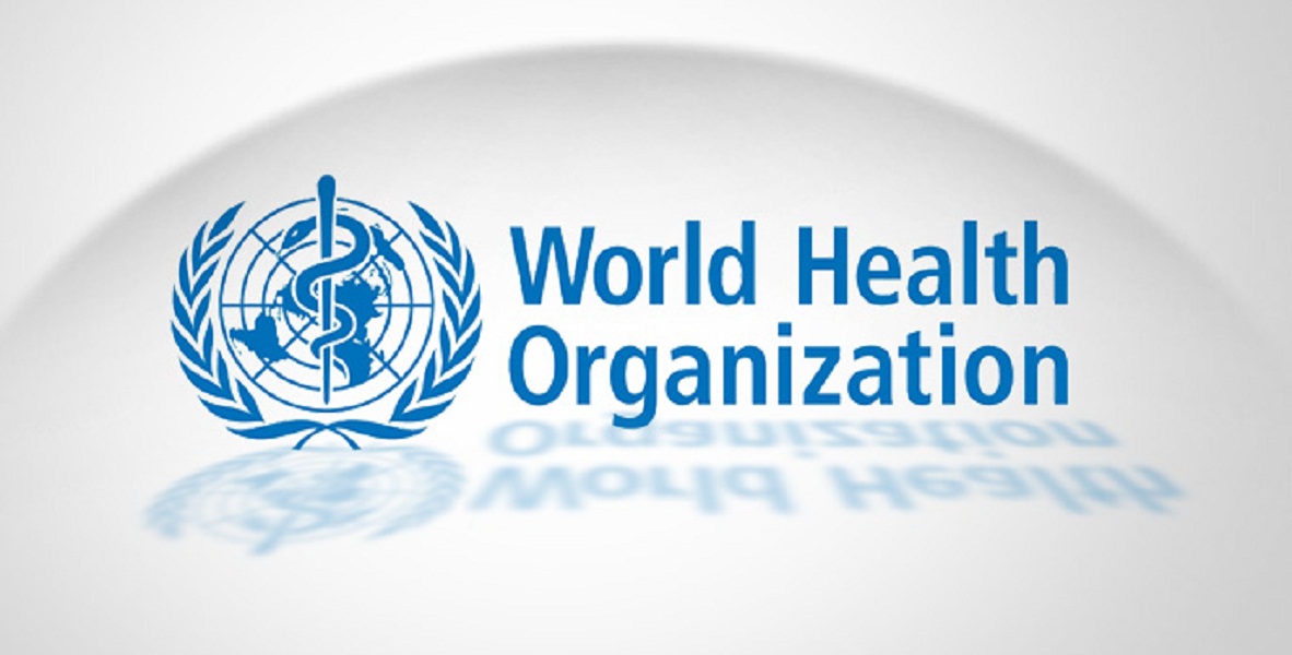 سازمان جهانی بهداشت