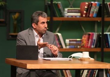 محمدرضا پورابراهیمی
