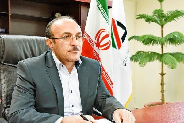 فرود عسگری