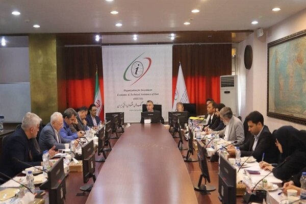 هیئت سرمایه‌گذاری