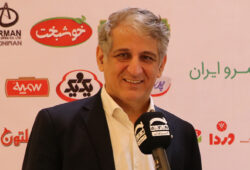 سید محمدرضا مرتضوی